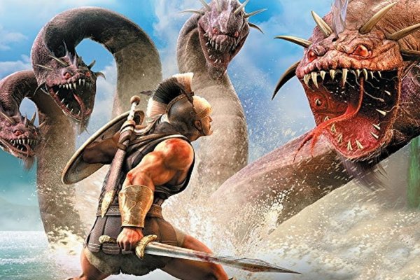 Kraken 15 at